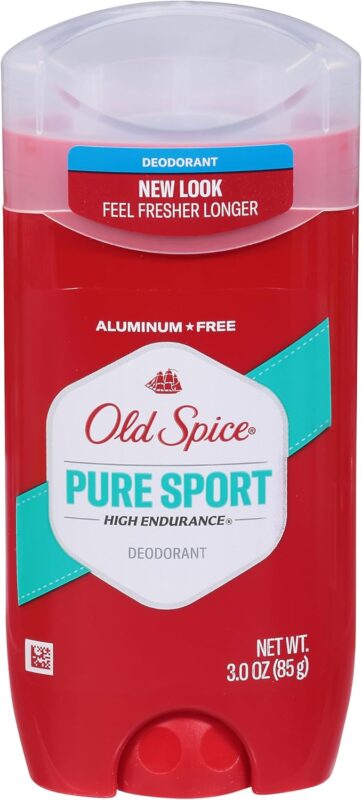 Old Spice ピュアスポーツ デオドラント