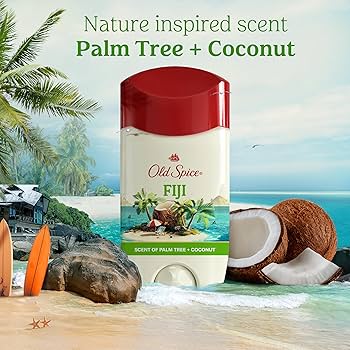 Old Spice フレッシャーコレクション デオドラント