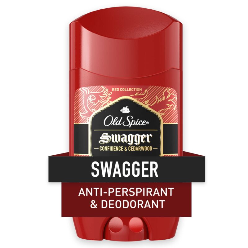 Old Spice レッドコレクション